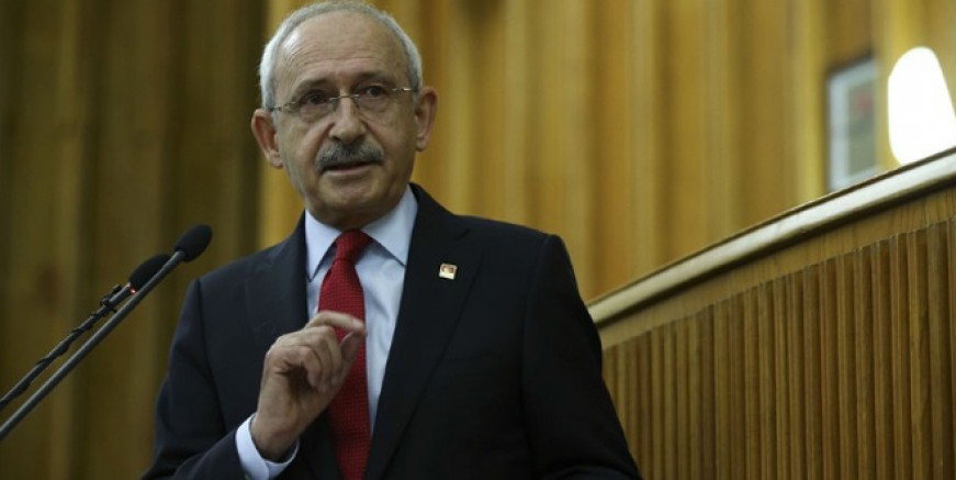 Kılıçdaroğlu: Telefonlarımız dinleniyor