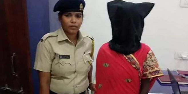 Kocası dahil 120 kişiyi zehirledi; 5 ölü