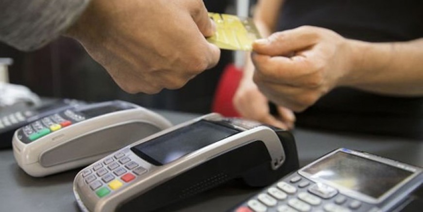 Kredi kartları faiz oranları arttırıldı