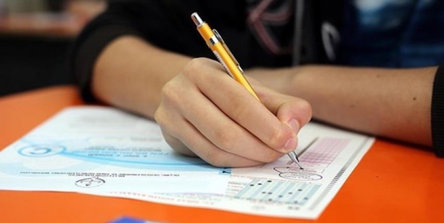 LGS sonuçları açıklandı