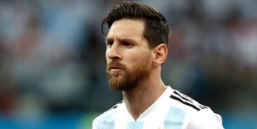 Lionel Messi milli takımı bırakıyor mu?
