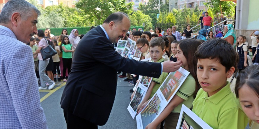 Maltepe’de karne coşkusu