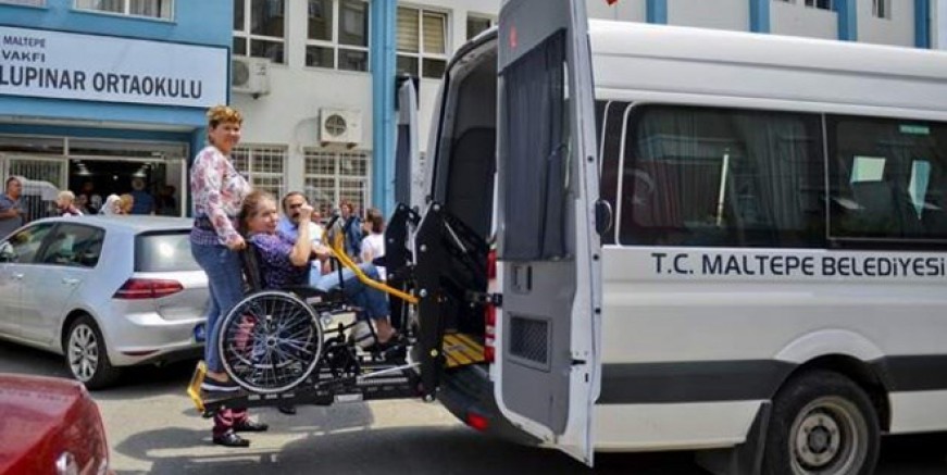 Maltepe’de oy kullanmaya ‘engel’ yok!