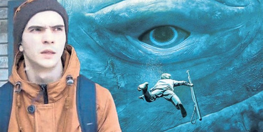 Mavi Balina oyununda bomba gelişme