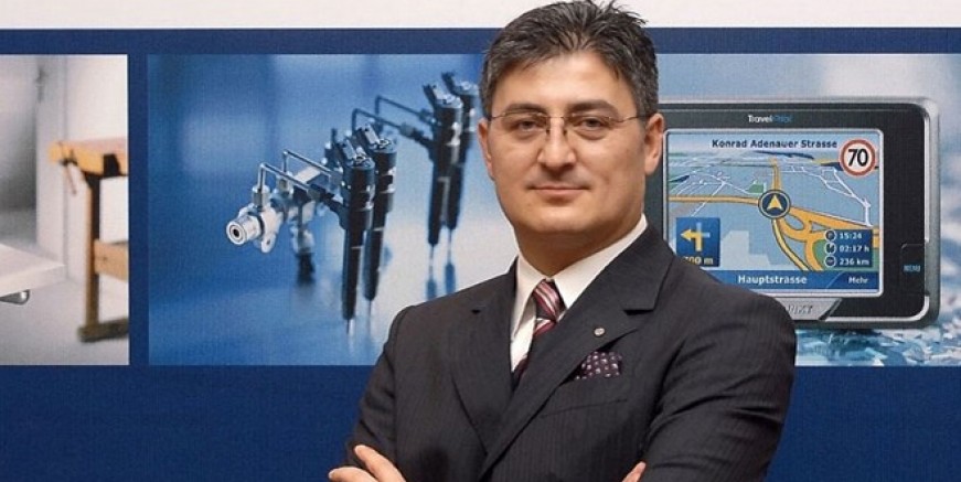 Mehmet Gürcan Karakaş kimdir?