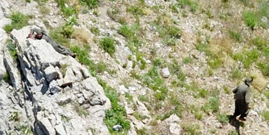 Mehmetçik Kandil’e ilerliyor