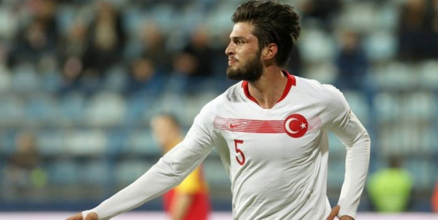 Okay Yokuşlu Celta Vigo’ya imza attı