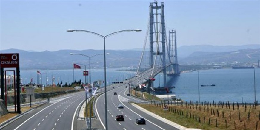 Osmangazi Köprüsü’nde yolsuzluk iddiası