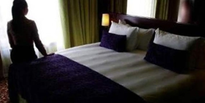 Özbek Bahar adlı hayat kadını aranıyor