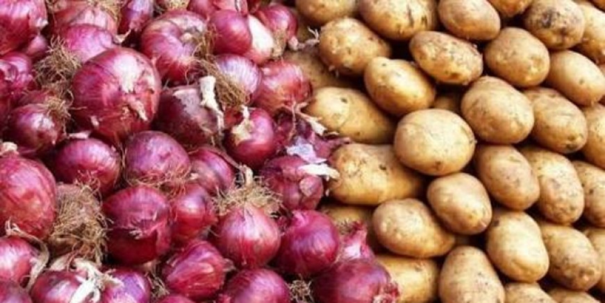 Patates ve soğan fiyatları neden fırladı?