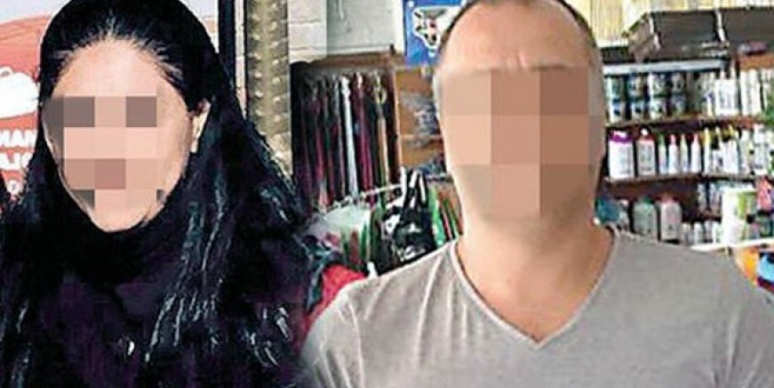 Pendik’te çapkın adam karısının hayatını kararttı