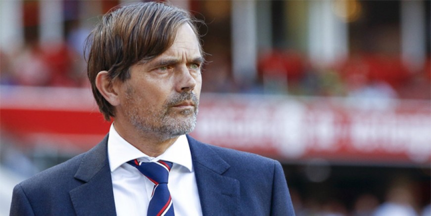 Phillip Cocu’nun oyun felsefesi nasıl?