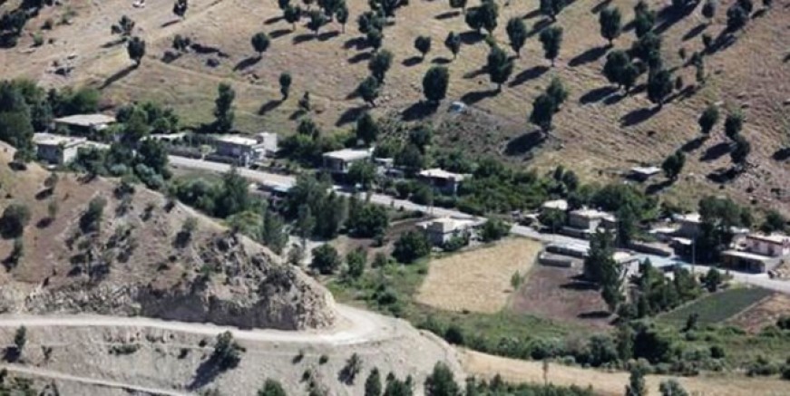 PKK’dan Kandil’de ilginç cep telefonu taktiği!