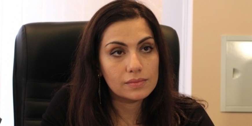 Rus yöneticiye casusluk suçlaması