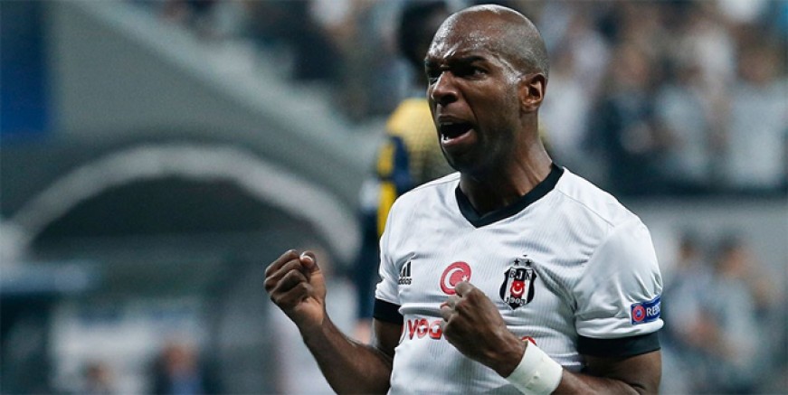 Ryan Babel’e sürpriz talip