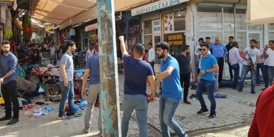 Şanlıurfa’da AK Partililere saldırı: 3 ölü