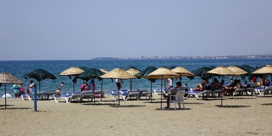 Seçim bitti iç turizm canlandı!