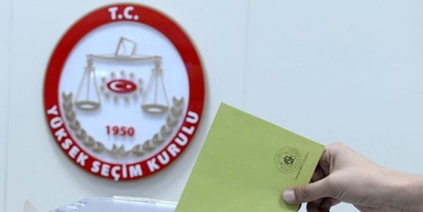 Seçim sonuçları ne zaman açıklanacak?