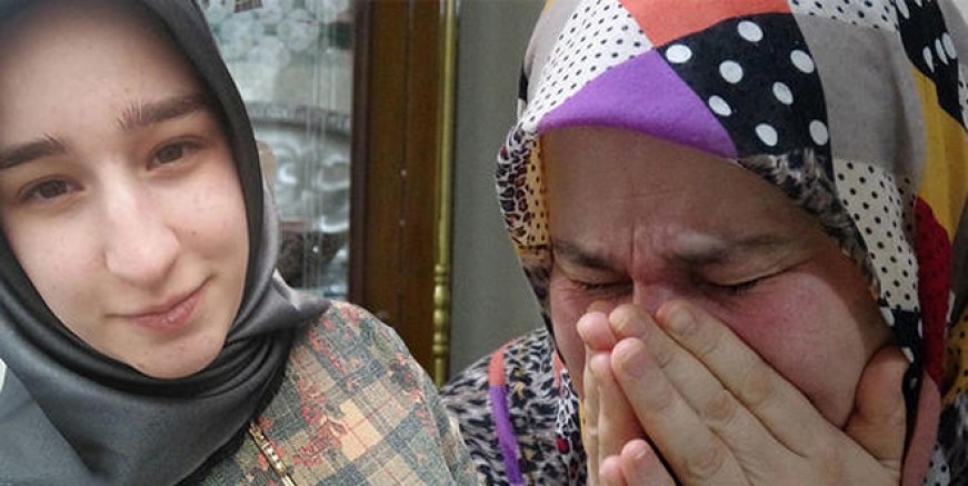 Sedanur Çelik kaçtı mı kaçırıldı mı?