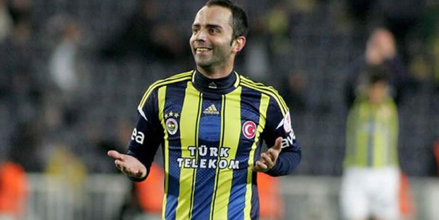 Semih Şentürk’ten olay paylaşım