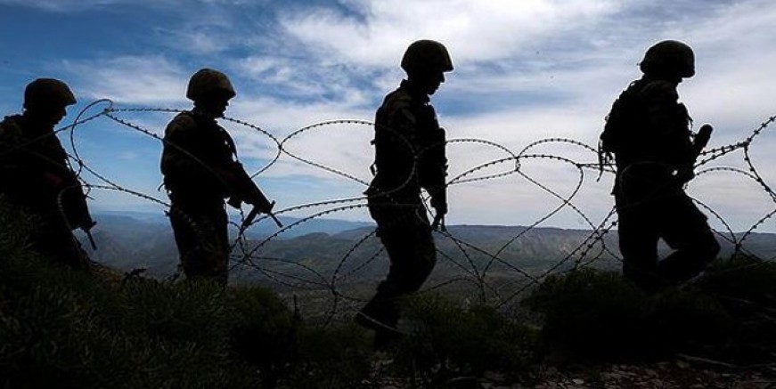 Şırnak’ta PKK’ya darbe üstüne darbe!