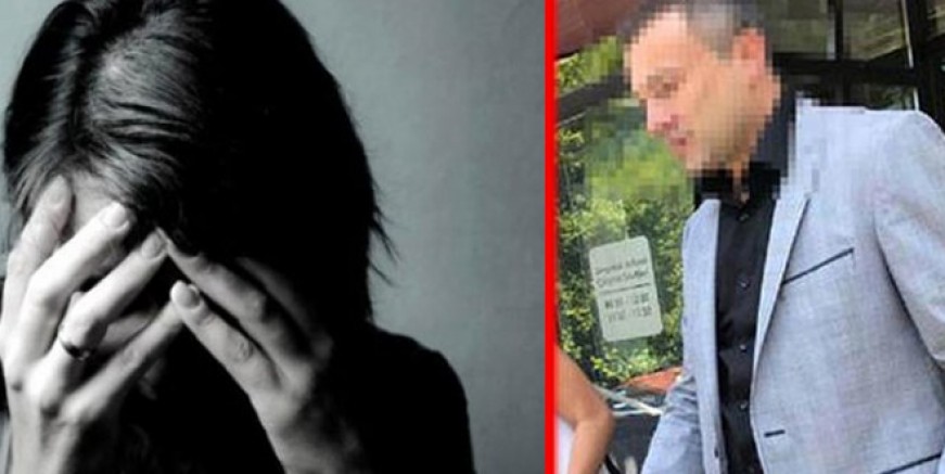 Sosyal medyadan tanıştığı adam kabusu oldu