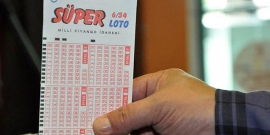 Süper Loto 15 milyon devretti