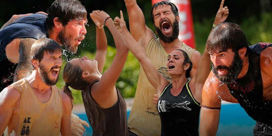 Survivor 2018 finalistleri belli oldu!
