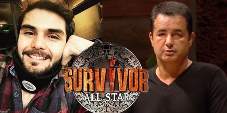 Survivor bu akşam yayınlanacak mı?