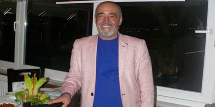 Tahir Yaman hayatını kaybetti