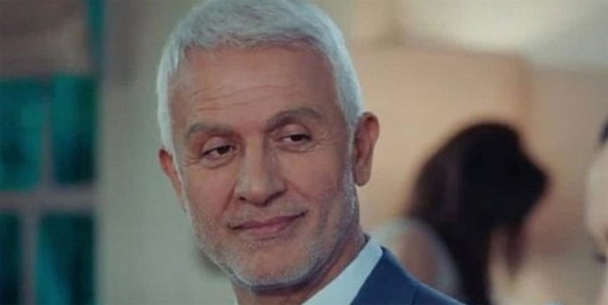 Talat Bulut’a bir şok da Mahsun Kırmızıgül’den