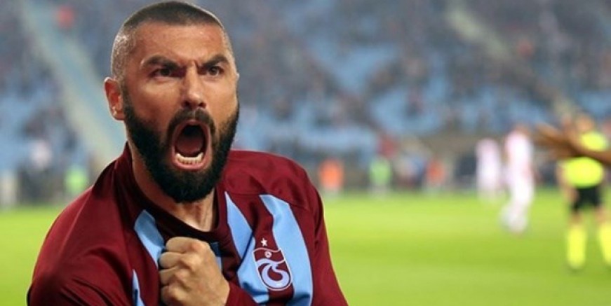 Trabzonspor’da Burak Yılmaz bilmecesi
