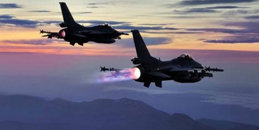 TSK’dan PKK’ya çok ağır darbe!