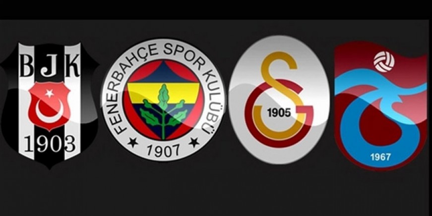 Tüm Süper Lig kulüpleri PFDK’ya sevk edildi