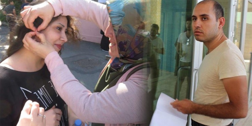 Türkiye’den YKS manzaraları