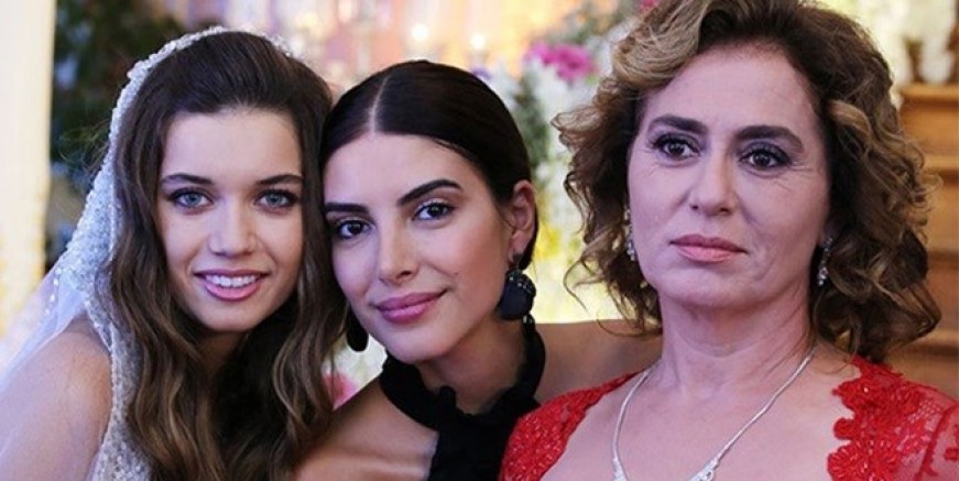 Üç Türk dizisi Amerika’da da yayınlanacak