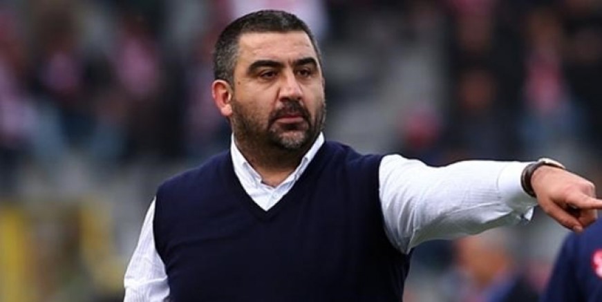 Ümit Özat Ali Koç’a yanıt verdi