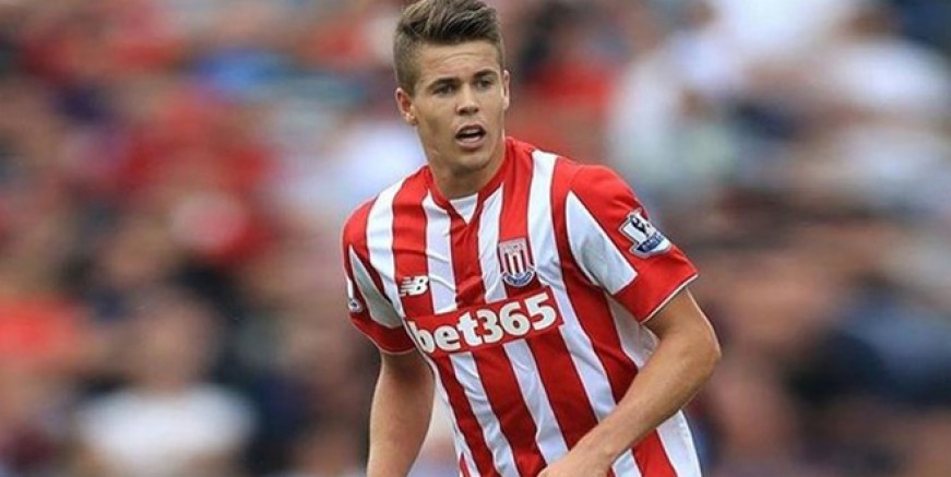 Van Ginkel Fenerbahçe’ye imza atıyor