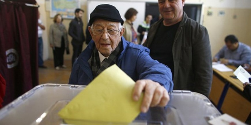 YSK’dan cep telefonu uyarısı