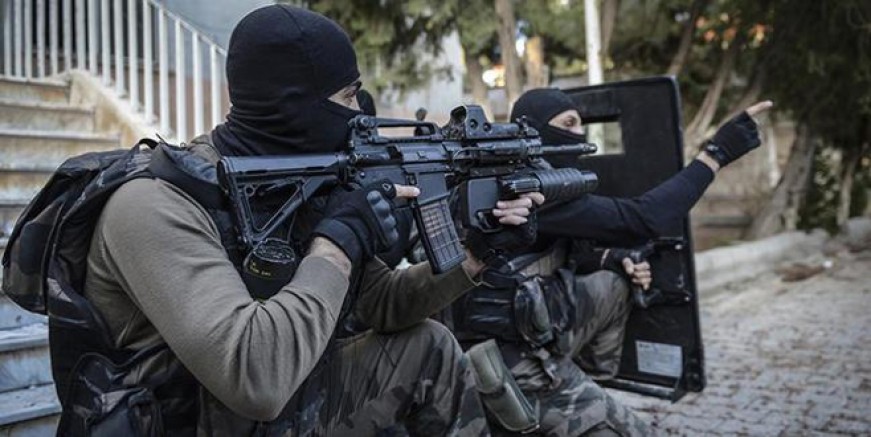 15 Temmuz öncesi terör operasyonu