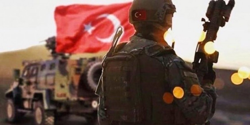 15 terörist etkisiz hale getirildi