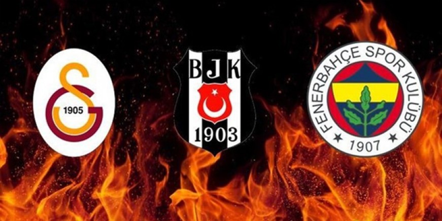 3 büyükler transferde suskun kaldı