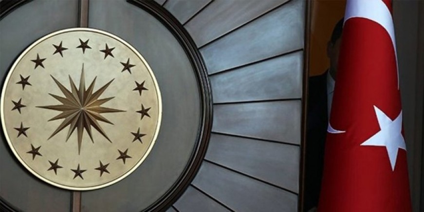 7 yeni Cumhurbaşkanlığı Kararnamesi yayımlandı