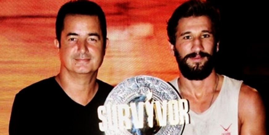 Acun Ilıcalı’dan Survivor itirafı