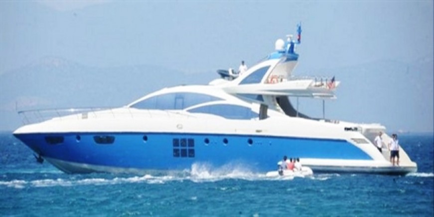 Acun Ilıcalı’nın kızları ölümden döndü