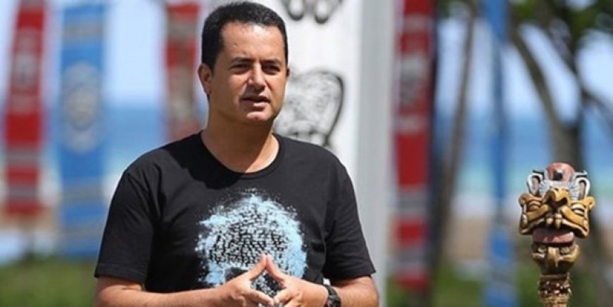 Acun Ilıcalı’ya sürpriz çağrı: Survivor…