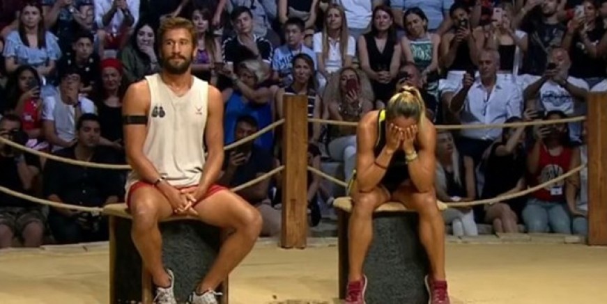 Adem Kılıççı Survivor 2018 şampiyonu oldu