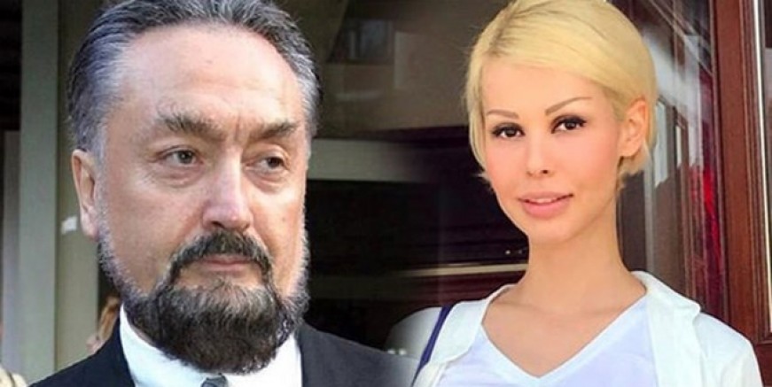 Adnan Oktar cinsel ilişkiye giremiyor çünkü…