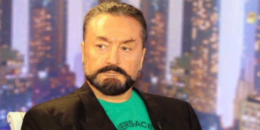 Adnan Oktar’ı cezaevinde kim ziyaret etti?