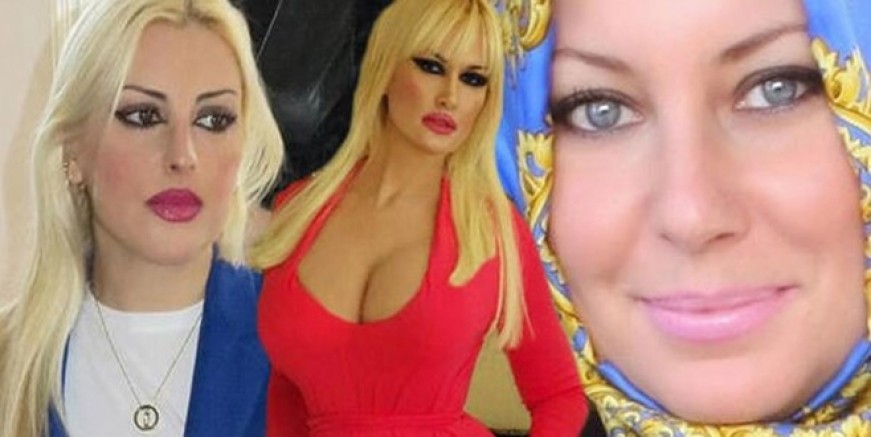 Adnan Oktar’ın kediciği Tülay Kumaşçı kaçtı mı?